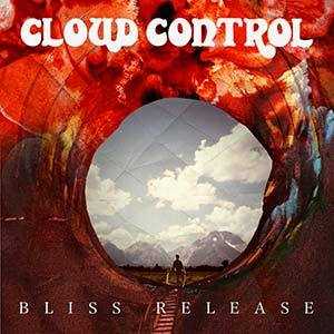Bliss Release album image