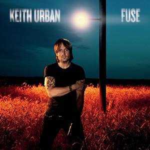 Fuse album image
