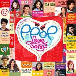 Himig Handog P-Pop Love Songs album image
