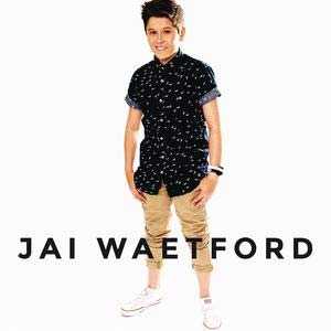 Jai Waetford - EP album image
