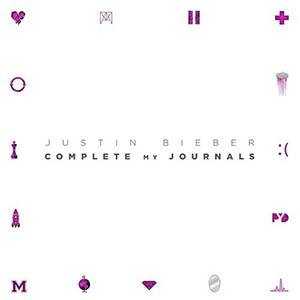 Journals album image