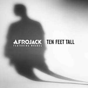 Ten Feet Tall album image