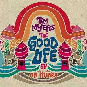 The Good Life - EP album image