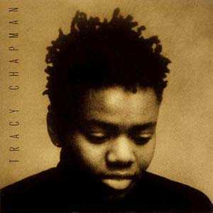 Tracey Chapman album image