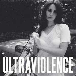 Ultraviolence album image