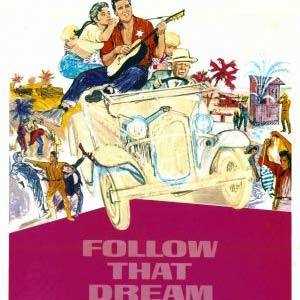 Follow That Dream - Musical album image