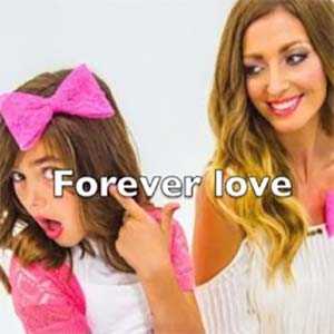 Forever Love album image