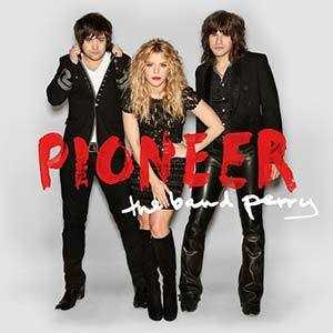 Pioneer album image