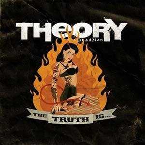 The Truth Is... album image