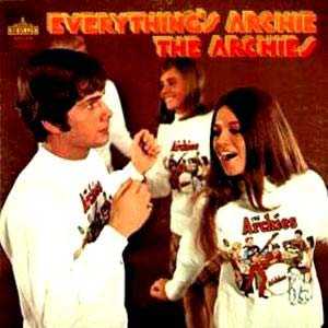 Everything's Archie album image