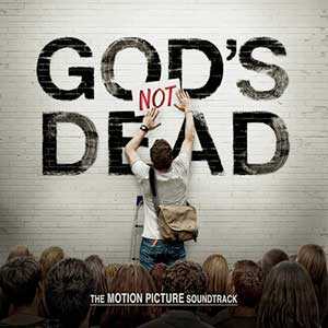 God's Not Dead - Soundtrack album image