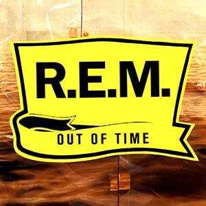 Out Of Time album image