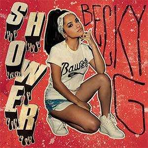 Shower - Single album image
