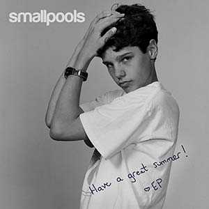 Smallpools - EP album image