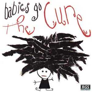 Babies Go The Cure album image