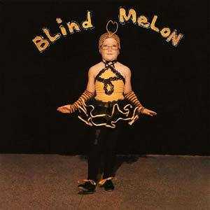 Blind Melon album image
