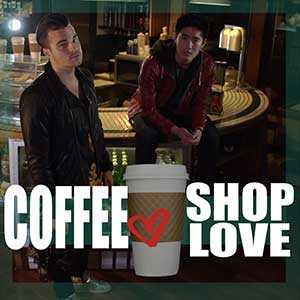 Coffee Shop Love (feat. Golden) - Single album image