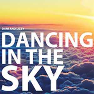 Dancing In The Sky - Single album image