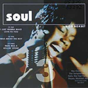 Soul album image