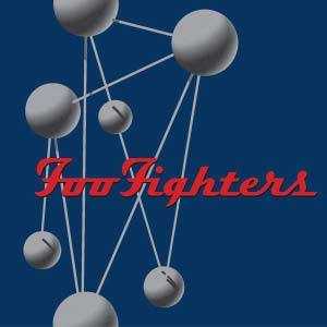 Foo Fighters Chords And Strumming, My Hero