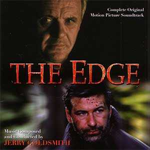The Edge - Soundtrack album image