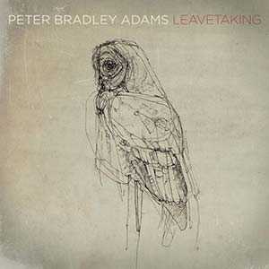 Leavetaking album image