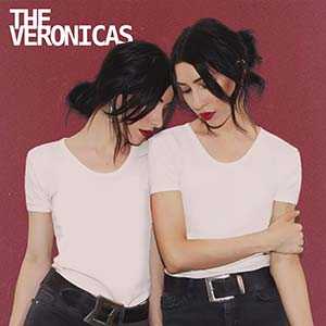 The Veronicas album image