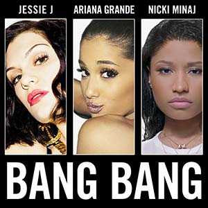 Bang Bang - Single album image