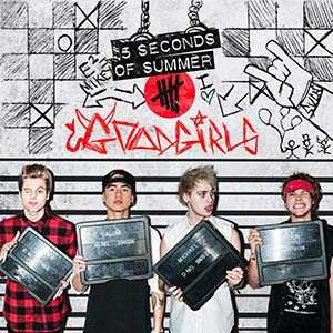 Good Girls - EP album image