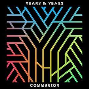 Communion album image