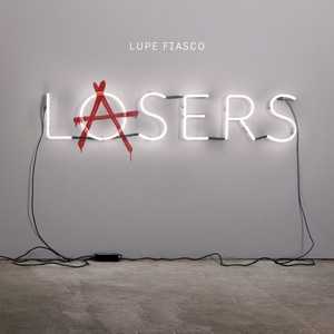 Lasers album image