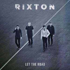 Let The Road album image