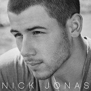 Nick Jonas album image