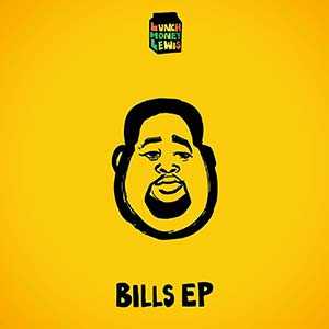 Bills - EP album image