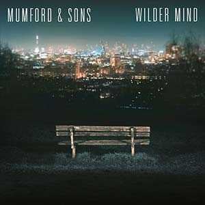 Wilder Mind album image