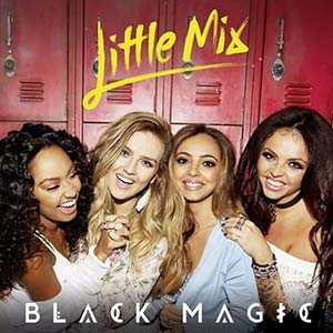 Black Magic -Single album image