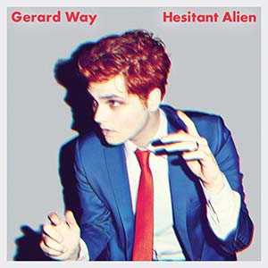 Hesitant Alien album image