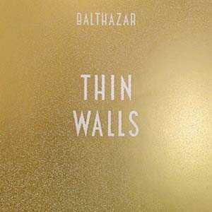 Thin Walls album image