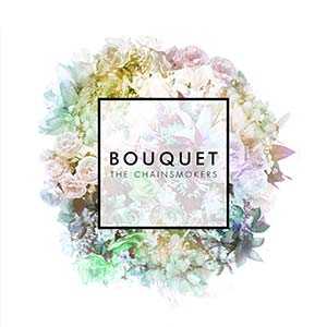 Bouquet - EP album image