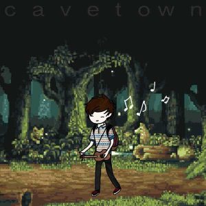 Cavetown album image