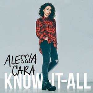 Know-It-All album image
