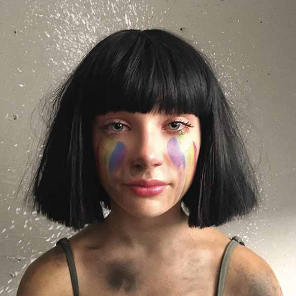 Sia album image