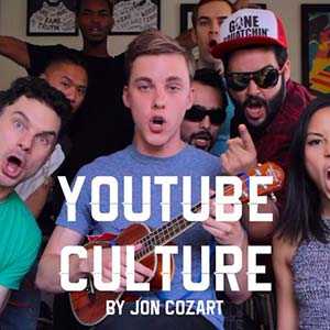 YouTube Culture album image