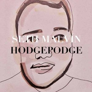 Hodgepodge album image