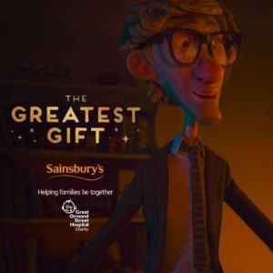 The Greatest Gift album image