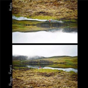 Alaska - Single album image