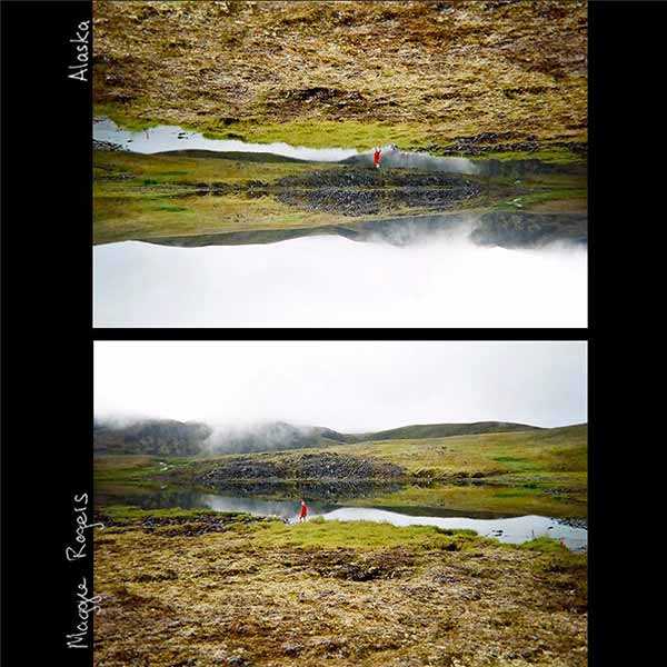 Alaska - Single album image