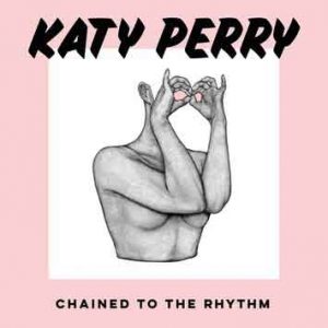 Chained To the Rhythm (feat. Skip Marley) album image
