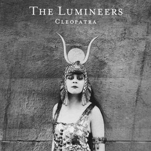 Cleopatra album image
