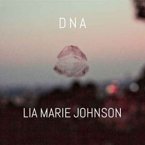 DNA - Single album image